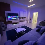 City Deluxe Apartment