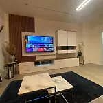 City Deluxe Apartment