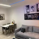 City Deluxe Apartment