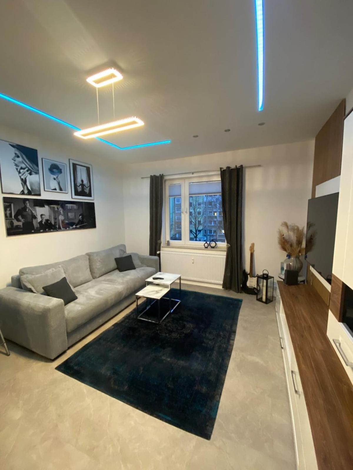 Apartment Deluxe Hannover