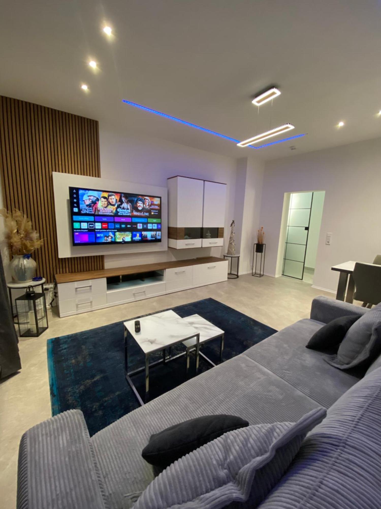 Apartment Deluxe