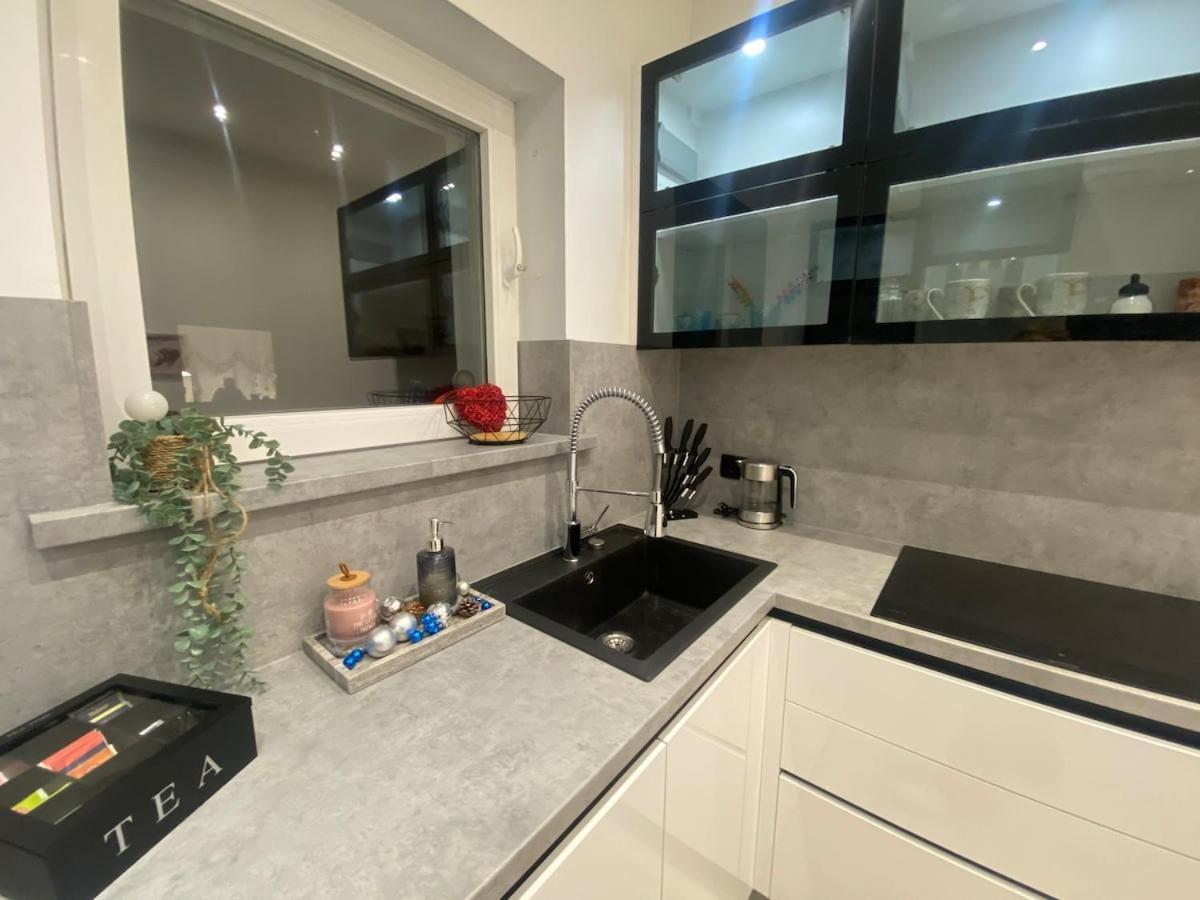 Appartement Deluxe