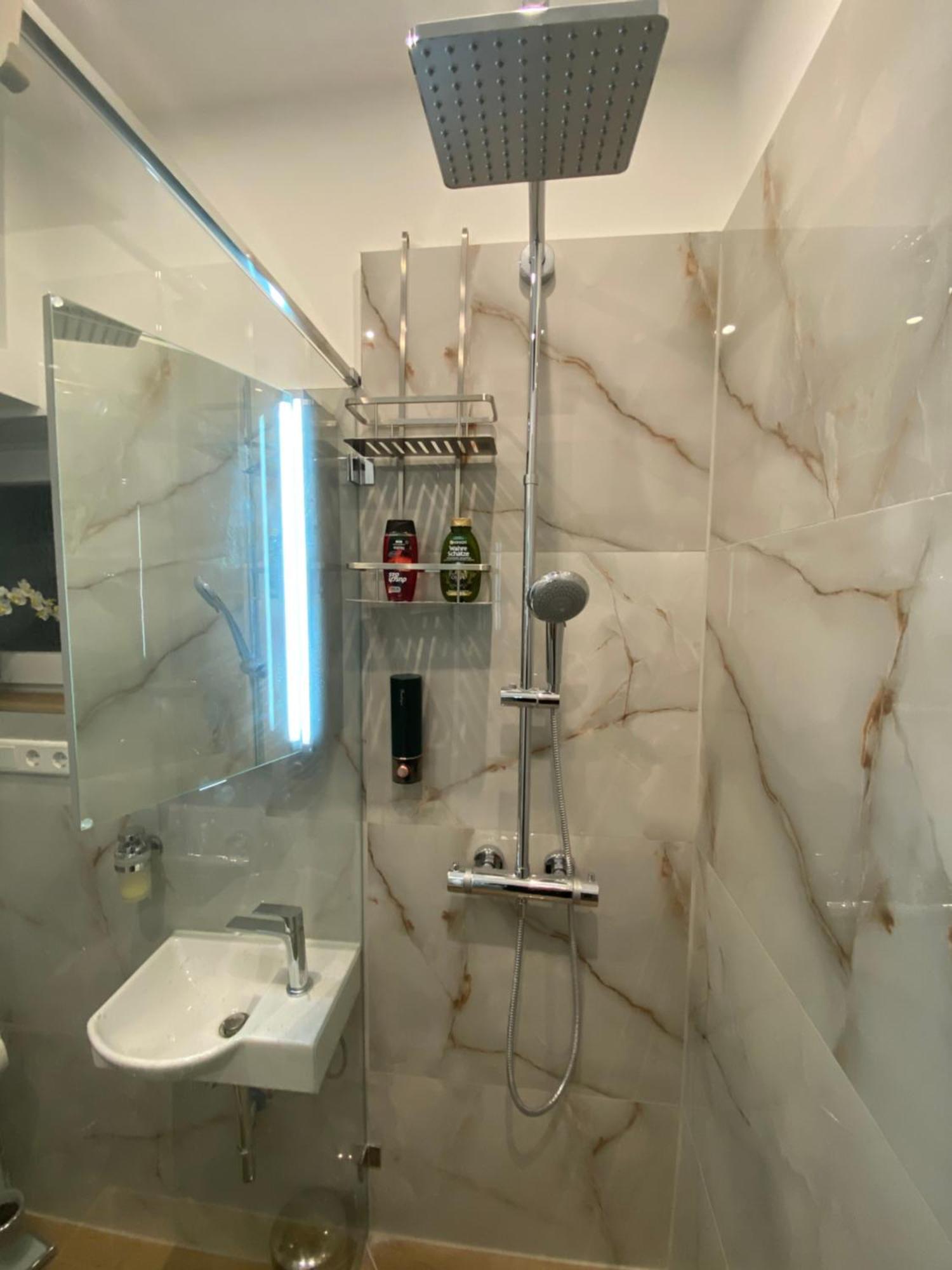 Deluxe Appartement