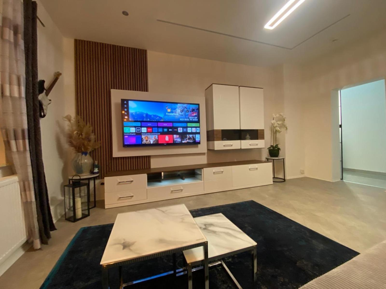 Deluxe Appartement Hannover